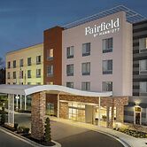 Fairfield Inn & Suites Atlanta Stockbridge
