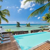 Bel Azur Beach Residence with LOV