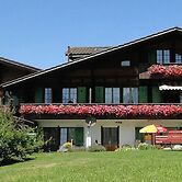 Hotel Chalet Bergblick