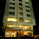 Hotel Bhargav Grand