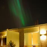 Frumskógar Guesthouse