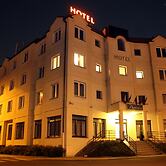 Hotel Theresia Kolín