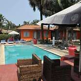 Résidence Saint-Jacques Bord de Mer