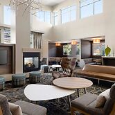 Residence Inn Austin Lake Travis/River Place