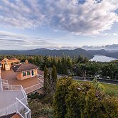 Villa Eyrie Resort