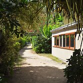 Pension Fare Maheata