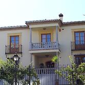 Hotel La Zubia
