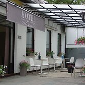 Hotel Maksimir