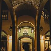 Hotel El Reith Lake Granada Nicaragua