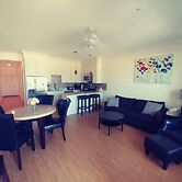 Ocean Front Surf Condominium