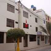 Hotel Begonias - Chiclayo