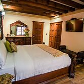 Puerta al Virreinato Hotel Boutique