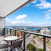 Meriton Suites North Sydney