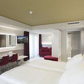 Hotel City Locarno, Design & Hospitality