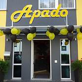 Apado-Hotel garni