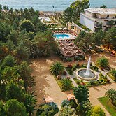 Hotel Dreamland Oasis