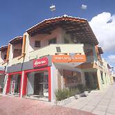 Hotel Terra Mater