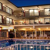 AA Heart of Wildwood Motels