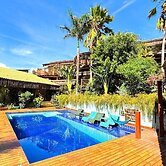 Xamã Senses - Hotel Pousada