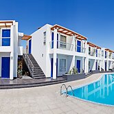 Hotel El Pallar