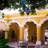 Hotel La Casona de Don Jorge