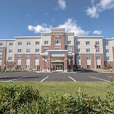 Hampton Inn by Hilton Amesbury