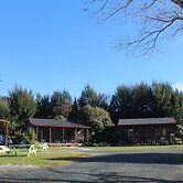 The Barn Cabins & Camp