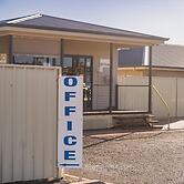 Sundowner Cabin and Tourist Park