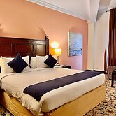 Hotel Hillview Islamabad