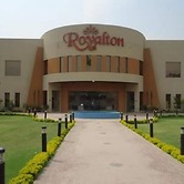 Royalton Hotel