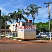 Hotel do Lago