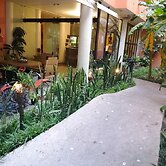 Hotel Villa Manzanares