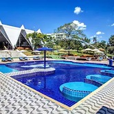 Pratas Thermas Resort & Convention