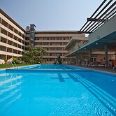 Aparthotel Mil Cidades