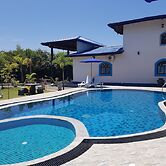 Dhammika Magic Palace