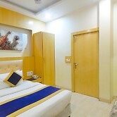 Hotel Prince Palace DX by check in room