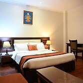 Vannasut Hotel and Spa