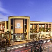 DoubleTree by Hilton Hotel Izmir Airport