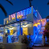 Syros Atlantis Hotel
