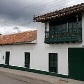 Hotel La Posada