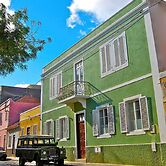 Casa Colonial Mindelo