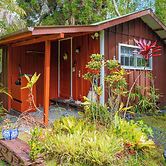 Volcano Artist Cottage