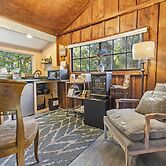 Volcano Artist Cottage