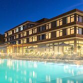 Salinas del Almiron Resort & Spa Termal