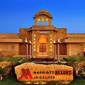 Jaisalmer Marriott Resort & Spa