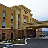 Hampton Inn Pulaski