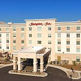 Hampton Inn Lumberton
