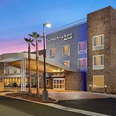 Fairfield Inn & Suites by Marriott Sacramento Folsom