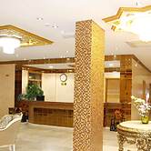 Riyam Hotel Muscat