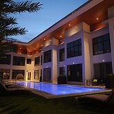 Watergate Hotel Butuan City